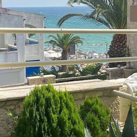 Frenki Apartment By The Sea Siviri Exteriér fotografie